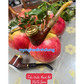 Tẩu hút thuốc cigar phong cách lịch nãm đẳng cấp 