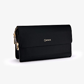 Ví Cầm Tay Nam Da Bò Epi Khóa Số RB02-Ví nam cầm tay-Clutch cầm tay