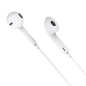 Tai Nghe Nhét Tai Có Dây Kèm Mic Borofone BM27 - Zắc Cắm Type C - Hàng Chính Hãng