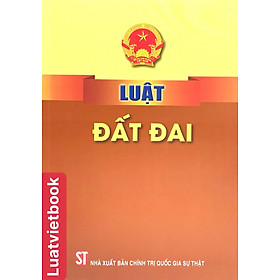 Luật đất đai