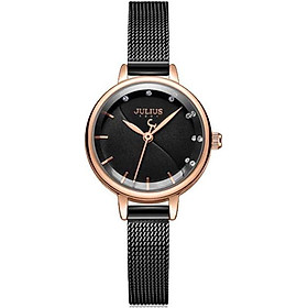 Đồng hồ nữ Julius JA-1241D
