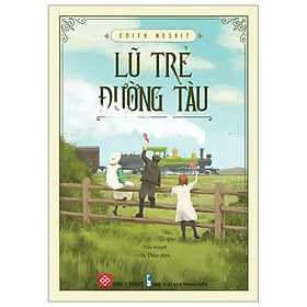 Lũ Trẻ Đường Tàu