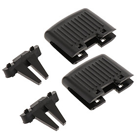 2pcs       Air   Conditioning      Louvre      Slice   Clip