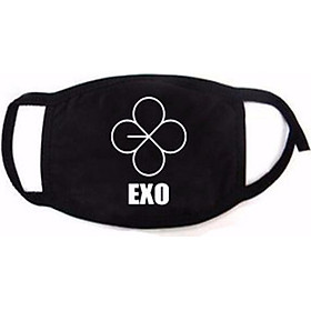 Khẩu trang exo