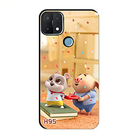 Ốp Lưng Dành Cho OPPO A15