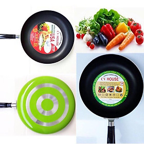 Mua Chảo Chống Dính Hợp Kim Nhôm CV House 18cm Đến 30cm