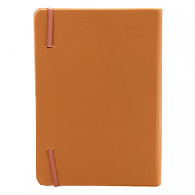 Sổ Agenda 2019 K7 Cột Dây 210 Trang Vi Va (14 x 21 cm)