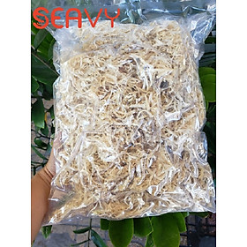 Rau câu chân vịt sạch cát, rau câu nấu chè, gói 200 gram