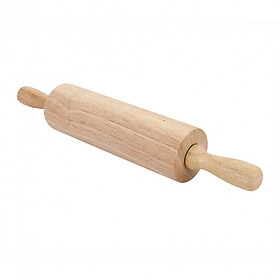 Cây Lăn Bột Bằng Gỗ