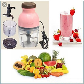 Mua Máy xay thực phẩm đa chức năng - GDHN Loại Tốt