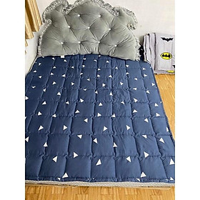 Mua Tấm Trải nệm đa năng_ Tấm trải sàn đa nặng hàng chuẩn loại 1 kích thước m2/m6/m8 được chonn mg