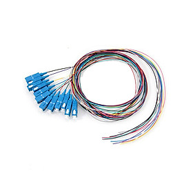 Mua Dây hàn quang SC/UPC dài 1.5M Simplex SC/UPC ( 1 sợi )