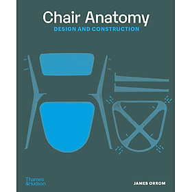 Hình ảnh Chair Anatomy Design And Construction