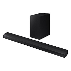 Loa Soundbar Samsung HW-B650/XV - Hàng Chính Hãng