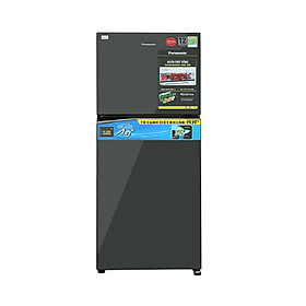 Tủ lạnh Panasonic Inverter 306 lít NR-TV341VGMV - Hàng Chính Hãng