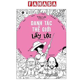 Sách - Danh Tác Thế Giới Lầy Lội