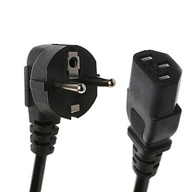 Mua Jack cắm nguồn C13 Cái (Female) dùng để cắm nồi cơm điện  cắm nguồn máy tính