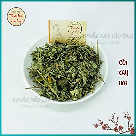 Cây cối xay khô 1kg nhiều công dụng