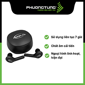 Mua Tai nghe Bluetooth TWS Morello E200