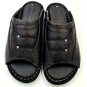 DÉP QUAI NGANG NAM DA BÒ THẬT 100