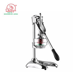 Mua Máy ép trái cây Inox 304 bằng tay cỡ lớn Juicer  tỷ lệ vắt 98%  trọng lượng 6kg | Hàng nhập khẩu