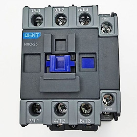 Mua Khởi động từ Chint NXC 22A  25A  32A 38A