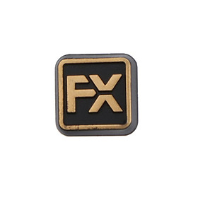 For D750 FX Name Plate Replacement Repair Part