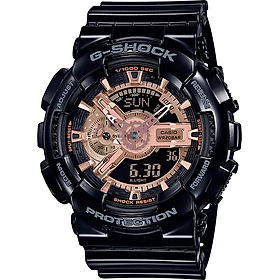 Đồng hồ Casio Nam G-SHOCK GA-110MMC-1ADR