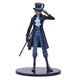 Mô hình One Piece Sabo phiên bản kỉ niệm 15 năm