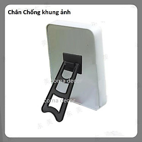 Bộ 10 Chân Đỡ Cho Khung Ảnh - Khung Hình Để Bàn Loại Tốt Dùng Cho Nhiều Kích Cỡ Khung - Dễ Sử Dụng