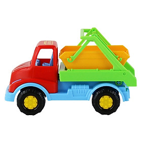 Xe môi trường Leon đồ chơi Polesie Toys