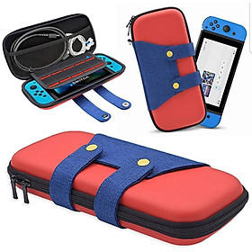 Mua túi đựng máy switch mẫu pika