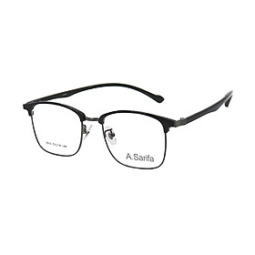 Gọng kính, mắt kính SARIFA 3510 chính hãng, nhiều màu lựa chọn