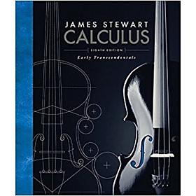 Calculus: Early Transcendentals