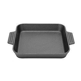 Khay Nướng Gang Elmich EL1405 EL1406 EL1407 EL1408 Nhiều Size, Hàng Chính Hãng, Dùng Cho Mọi Bếp - JoyMall