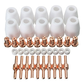 Phụ Kiện Gắn Đầu Máy Cắt Plasma Dùng Cho PT-31 LG-40 CUT-40 50 (40 Cái)