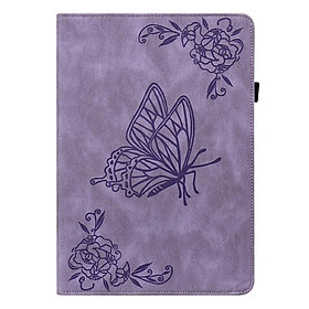 Bao da máy tính bảng siêu mỏng cho iPad Air 2 Air 4 iPad 10.2  iPad Pro 11 Pro 12.9   5th 6th 7th 8th 9th