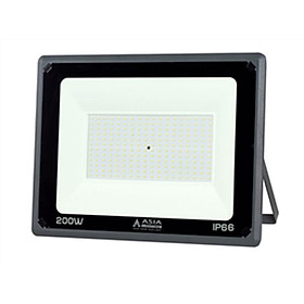 Mua Đèn pha led siêu sáng Asia 200W Việt Nam - Ánh sáng Trắng