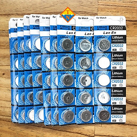 Mua Pin Cmos CR2032 thông dụng 3V (1 viên)