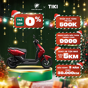 Xe Điện Honda ICON E: Phiên Bản Cao Cấp