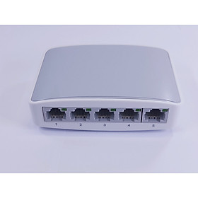 Mua Switch Mạng 5 Cổng 10/100/1000M ONV-H3005S-hàng chính hãng