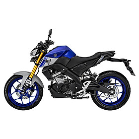 Xe Máy Yamaha MT15 Phiên Bản Mới - Chính Hãng Bảo Hành 3 Năm