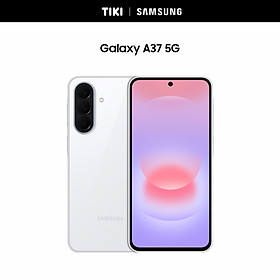 Điện Thoại Samsung Galaxy A37 5G (8GB/128GB) - Hàng Chính Hãng