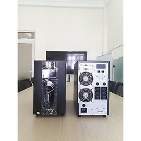 Mua Bộ Lưu Điện VERTIV Liebert GXT-1000MTPLUS230 1000VA  OVCD Bundled - Chính hãng