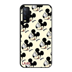 Ốp Lưng Dẻo Dành Cho VIVO Y12S