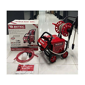 Mua MÁY RỬA XE 3600W BT37 BTEC - HÀNG CHÍNH HÃNG