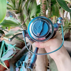 Máy câu cá kim loại AR 7000 DEUKIO máy cực khoẻ y hình