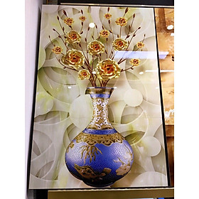 Mua Gạch Tranh Bình Lục Thuỷ