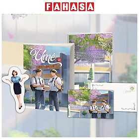 U Mê - Tập 1 - AZ Việt Nam