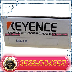 Đầu Cảm Biến Dây Cáp Keyence Dòng UD - UD-10